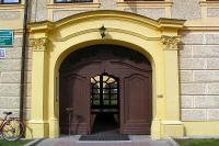 Hostačov