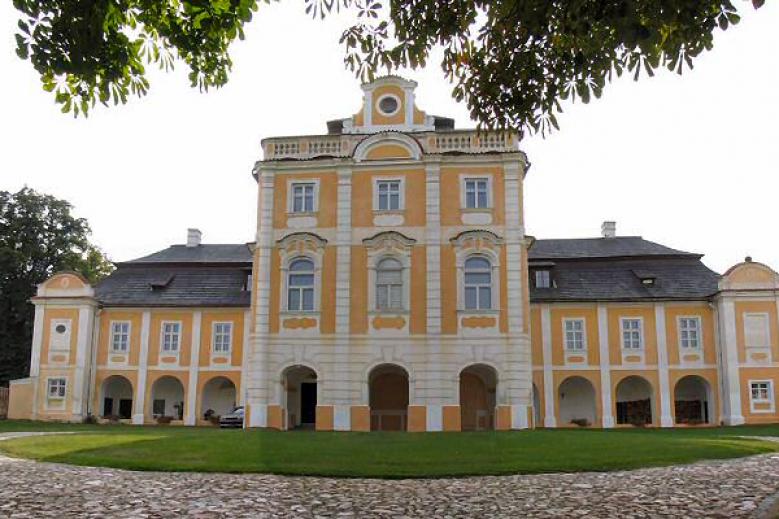 Klášter-Vilémov