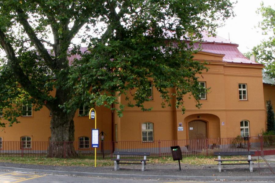 Běstvina