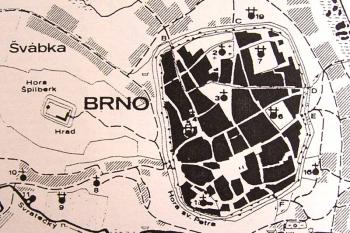  ( © O. Vičar, 1958)