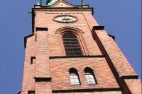 evangelický kostel sv. Petra a Pavla