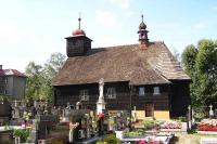 kostel sv. Michaela archanděla