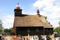 kostel sv. Michaela archanděla