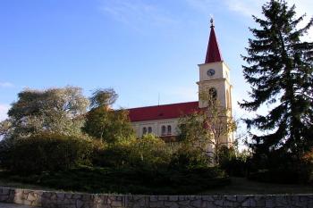 Celkový pohled ( © Roman Řezáč 09/2004)