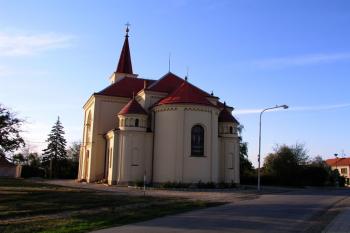 Celkový pohled ( © Roman Řezáč 09/2004)
