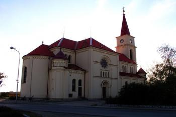 Celkový pohled ( © Roman Řezáč 09/2004)
