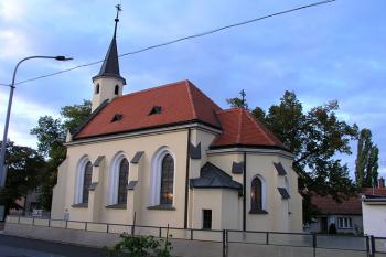 Celkový pohled ( © Roman Řezáč 09/2004)