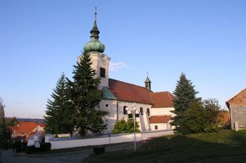 Celkový pohled ( © Roman Řezáč 09/2004)