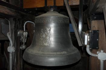 kostel sv. Václava (© Tomáš Marek, 05/2011)