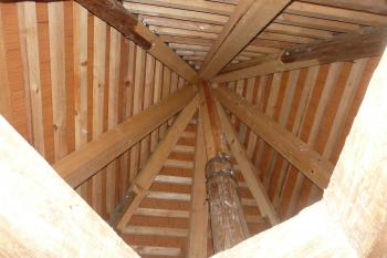 kostel sv. Václava (© Tomáš Marek, 05/2011)