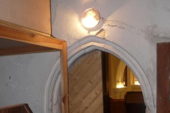 kostel sv. Václava (© Tomáš Marek, 05/2011)