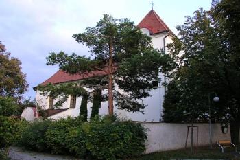 Celkový pohled ( © Roman Řezáč 09/2004)