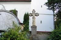 kostel sv. Václava