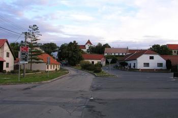 Celkový pohled ( © Roman Řezáč 09/2004)