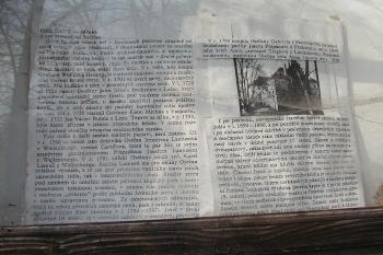 info (© Alena Volná, 4/2007)