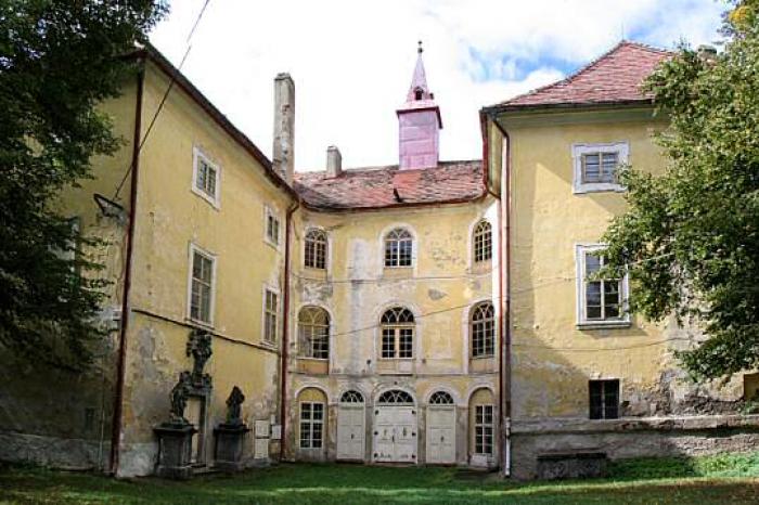 Osečany
