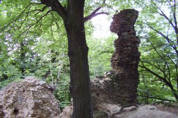 dnes už historická fotka (© Rodochrozit, 06/2006)