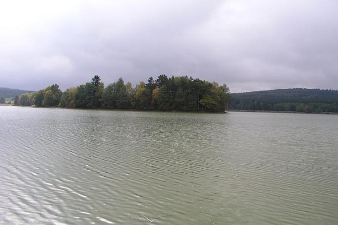 Bohdalov