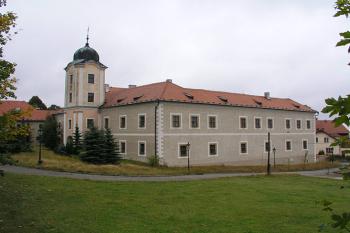 Celkový pohled ( © Roman Řezáč 09/2004)