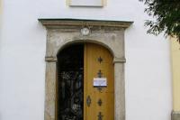 kostel sv. Vavřince