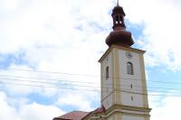 kostel sv. Vavřince