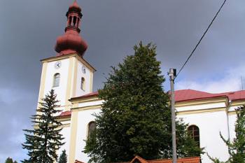 Celkový pohled ( © Roman Řezáč 09/2004)