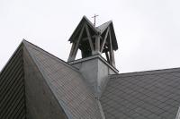 kaple sv. Anny