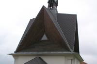 kaple sv. Anny