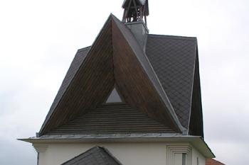 Celkový pohled ( © Roman Řezáč 09/2004)