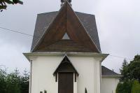kaple sv. Anny