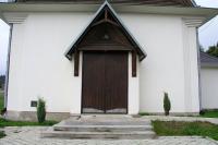 kaple sv. Anny