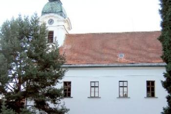 Pohled z boku (© Rostislav Nebola, 08/2008)