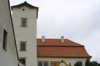 Černá