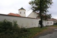 Černá