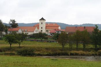 Celkový pohled ( © Roman Řezáč 09/2004)