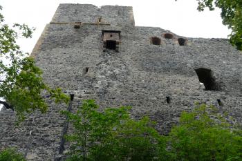 Radyně (© Tomáš Marek, 05/2012)
