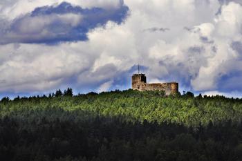 Radyně ( © Radovan Smokoň 07/2009)
