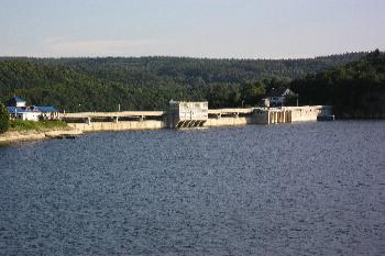 Vranov nad Dyjí (© Karel Blažek, 11/2006)