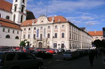Celkový pohled ( © Roman Řezáč 09/2004)