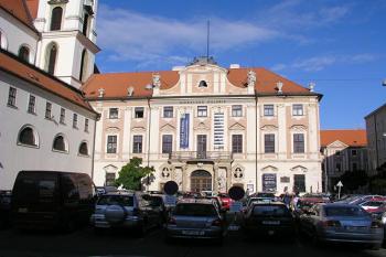 Celkový pohled ( © Roman Řezáč 09/2004)