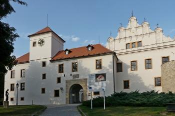 Blansko (© Tomáš Marek, 08/2012)