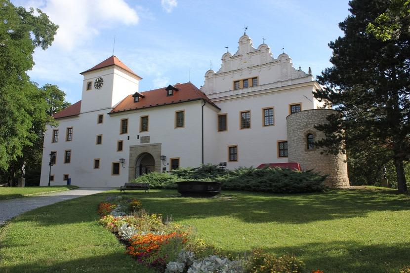 Blansko