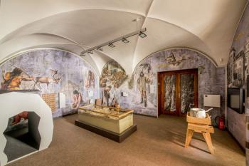 Herna (© Muzeum Blanenska 2022)