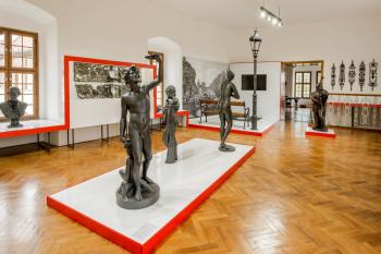  (© Muzeum Blanenska 2022)