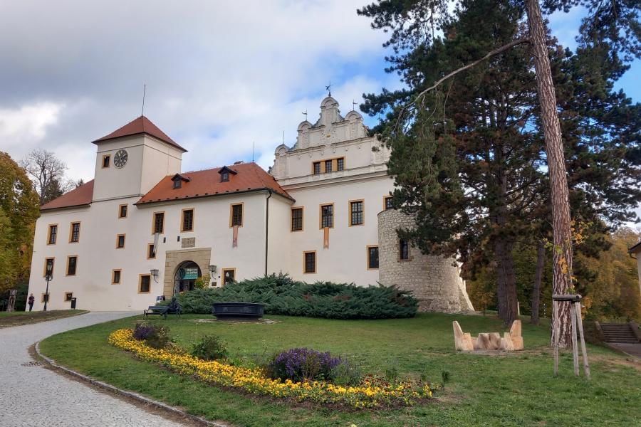  Blansko