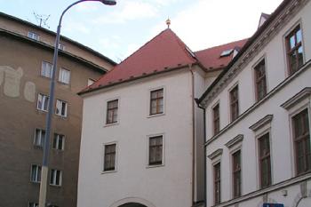 Celkový pohled ( © Roman Řezáč 09/2004)