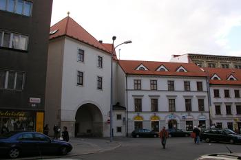 Celkový pohled ( © Roman Řezáč 09/2004)