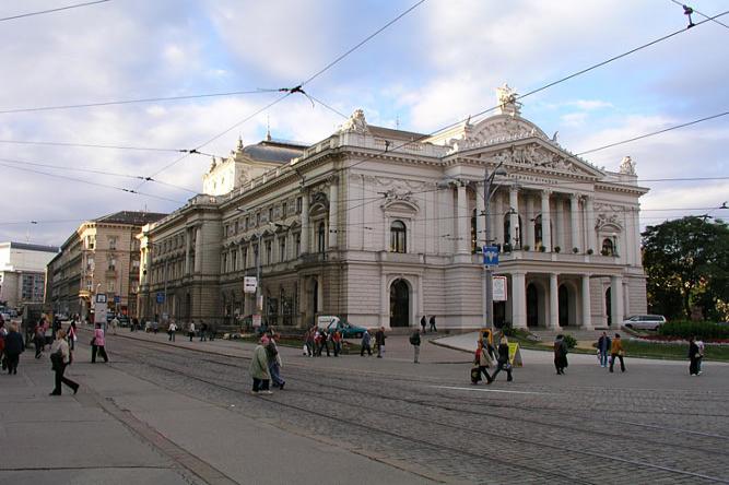 Mahenovo divadlo