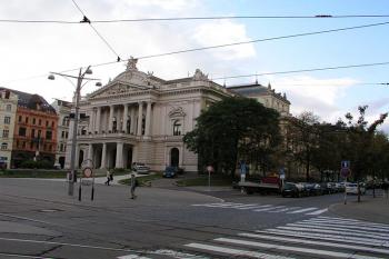 Celkový pohled ( © Roman Řezáč 09/2004)
