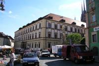 Dietrichsteinský palác